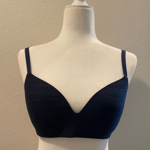 Victoria’s Secret No Underwire Bra